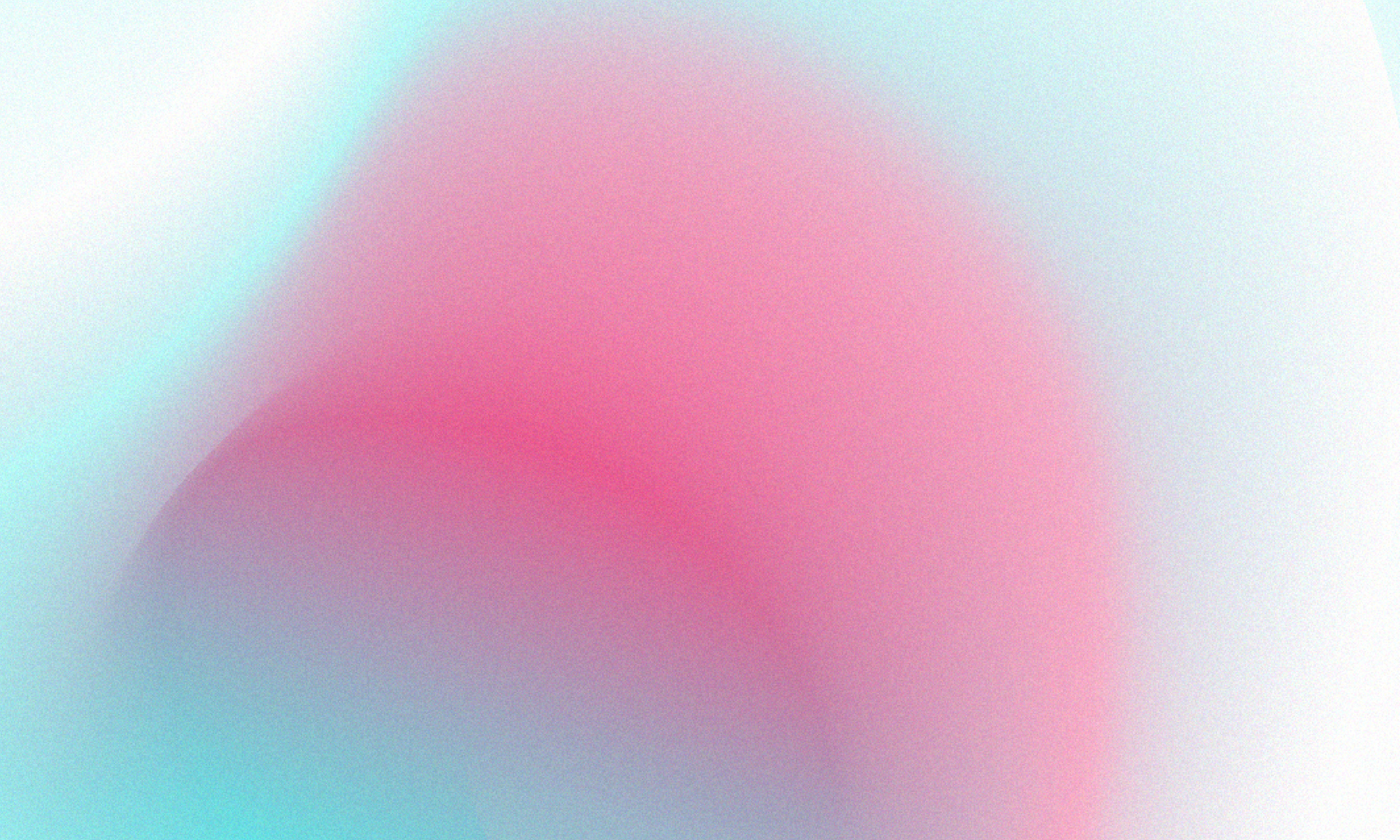 Bright pink and blue colorful abstract blurry background