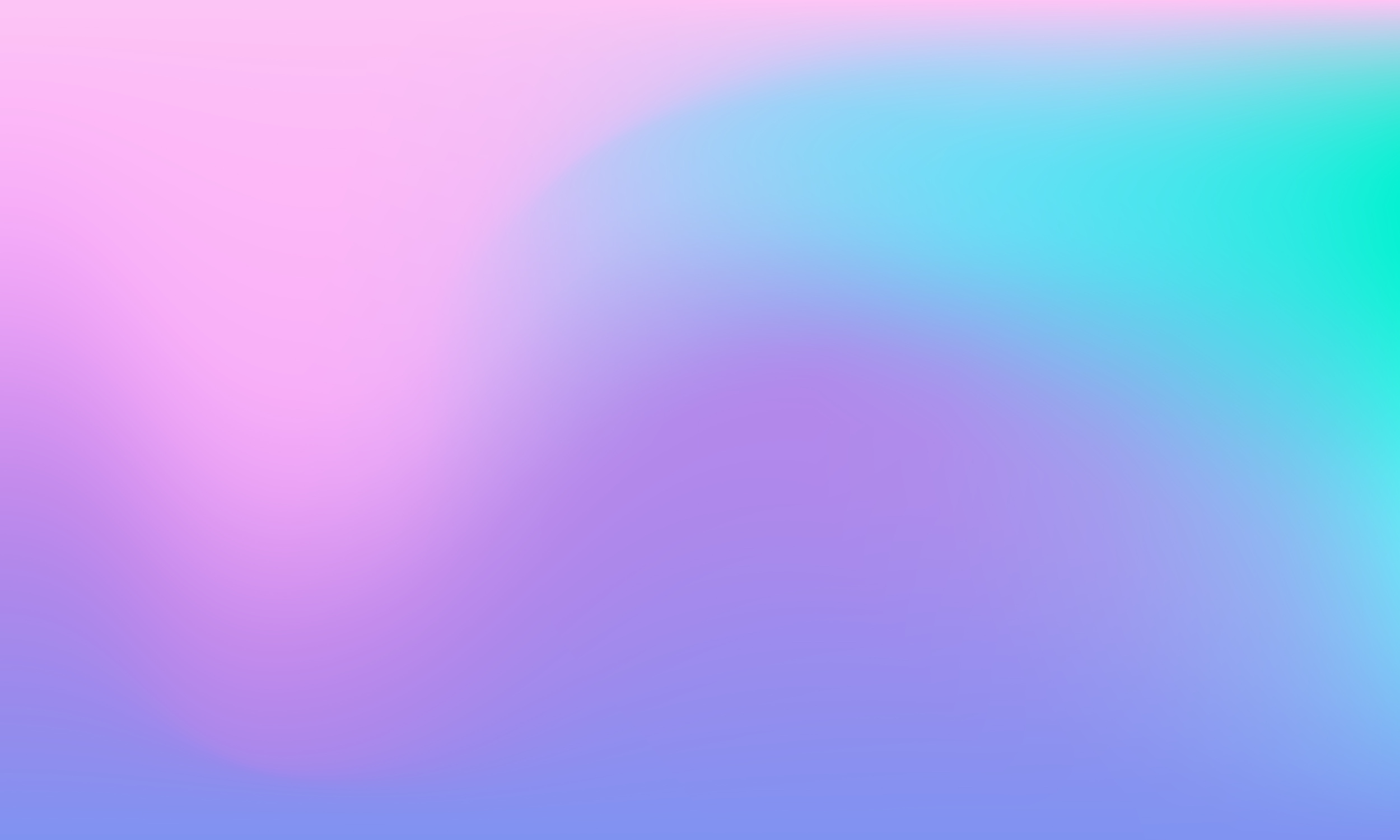 Bright colorful abstract blurry background