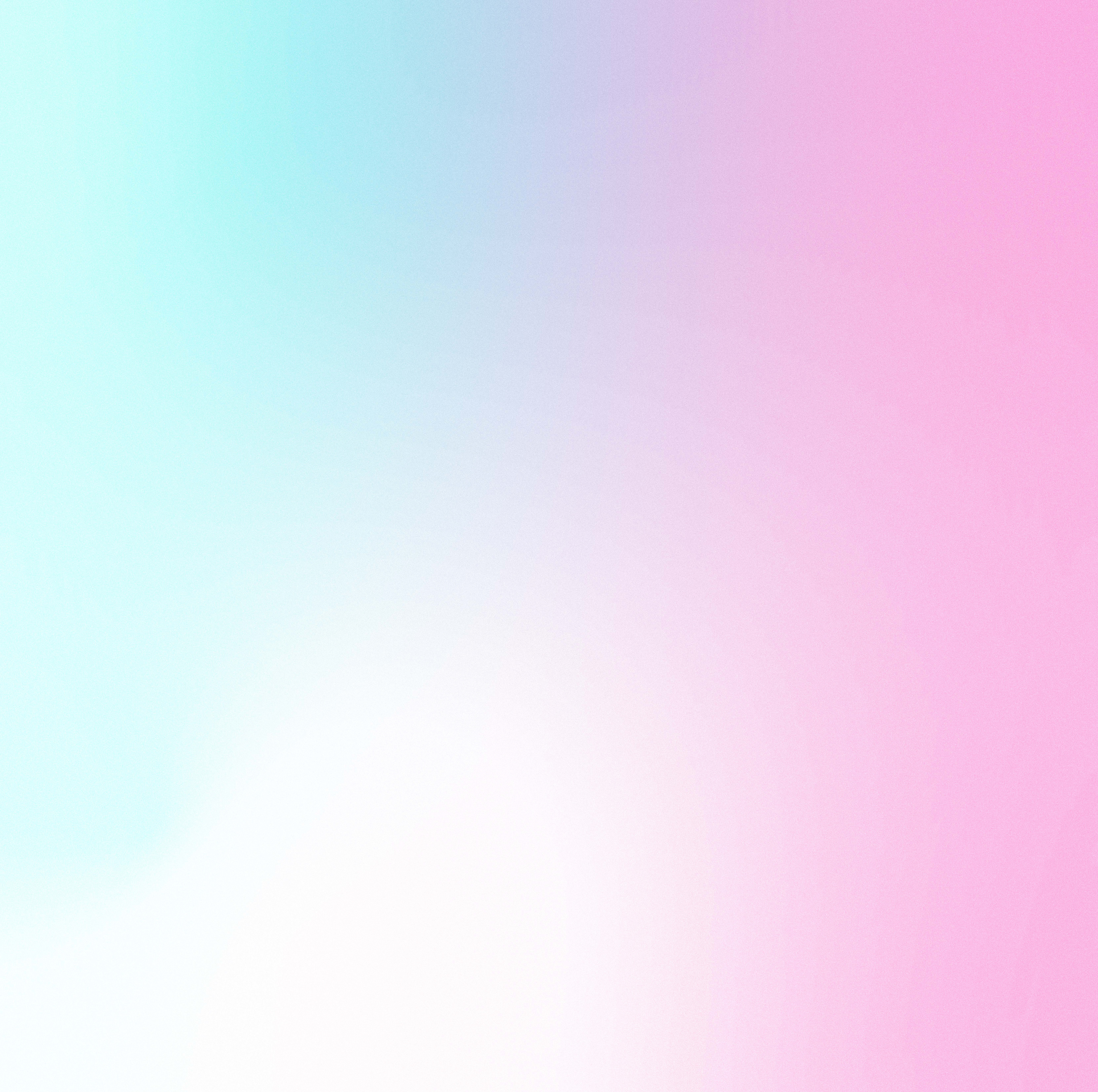 Pink and Blue Gradient Background